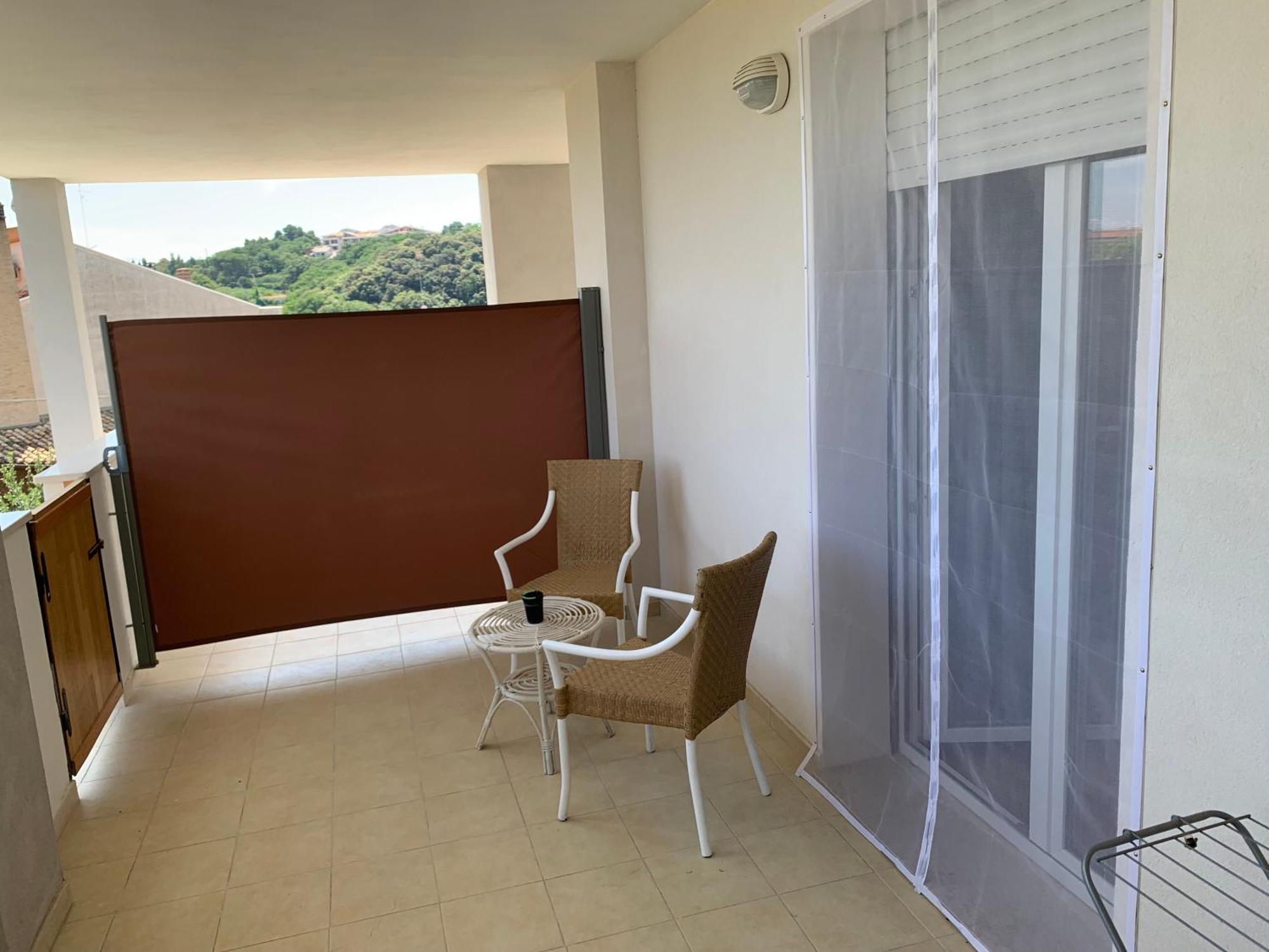 Loremi Rooms Termoli Eksteriør billede