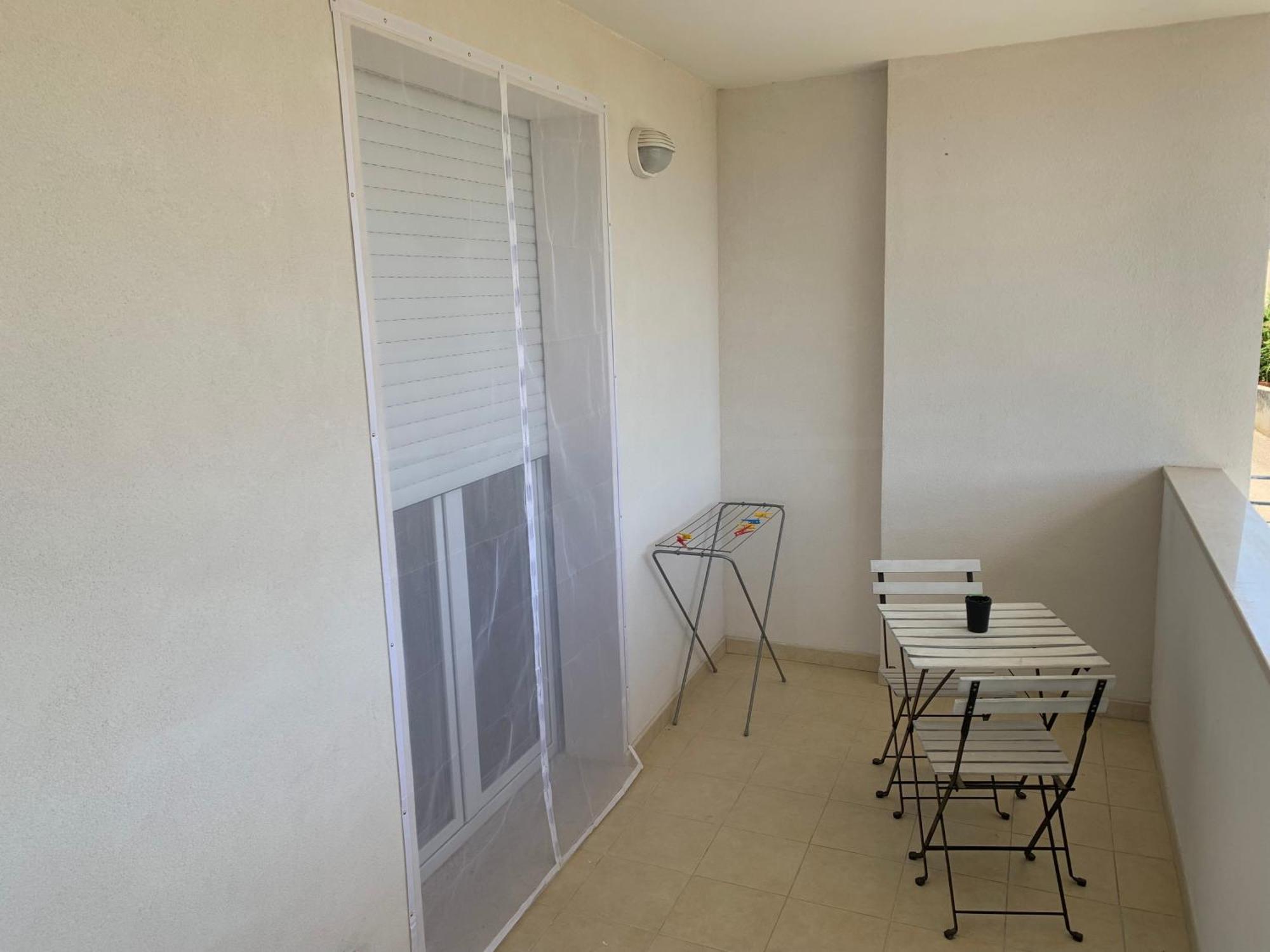 Loremi Rooms Termoli Eksteriør billede