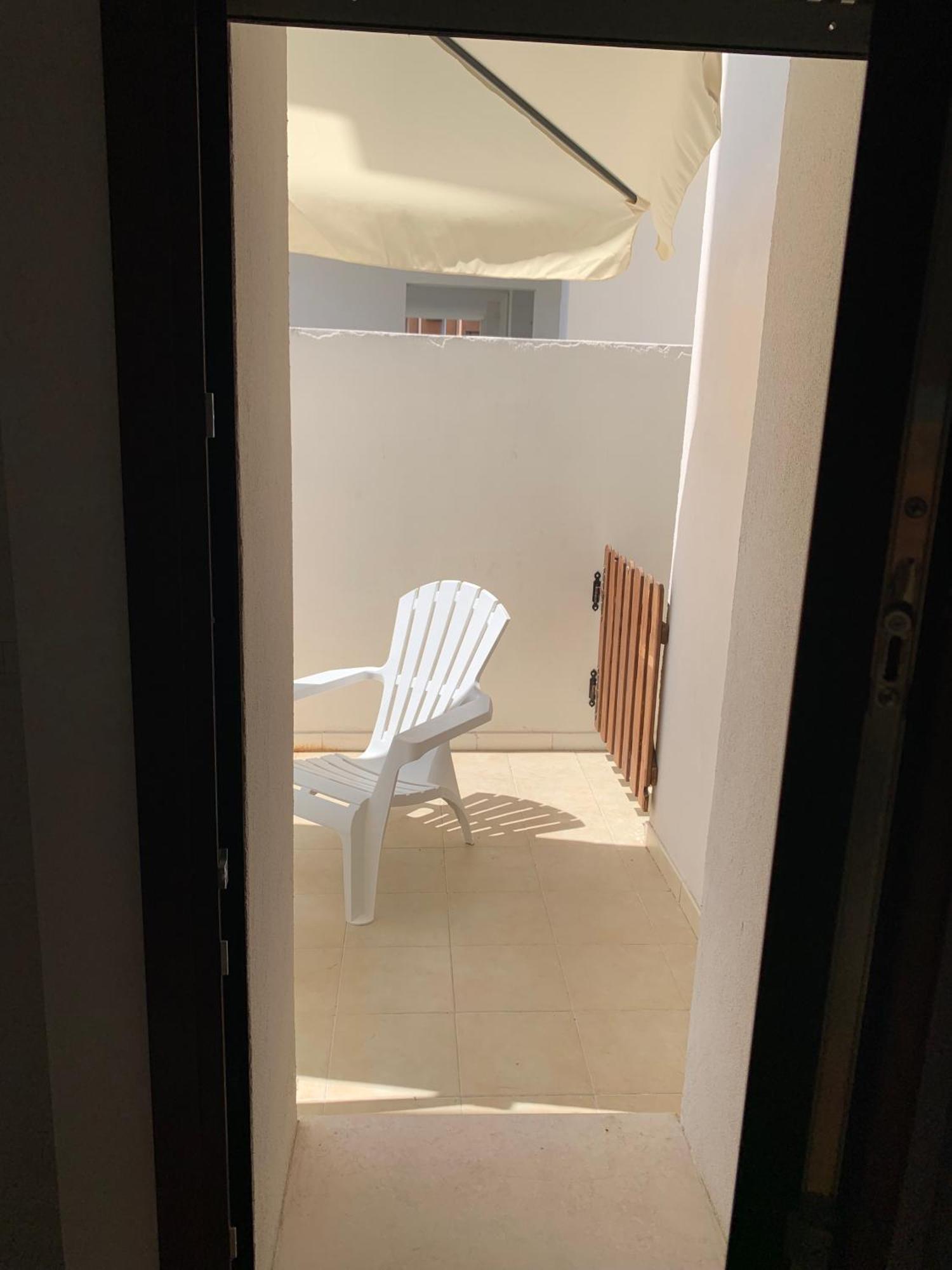 Loremi Rooms Termoli Eksteriør billede