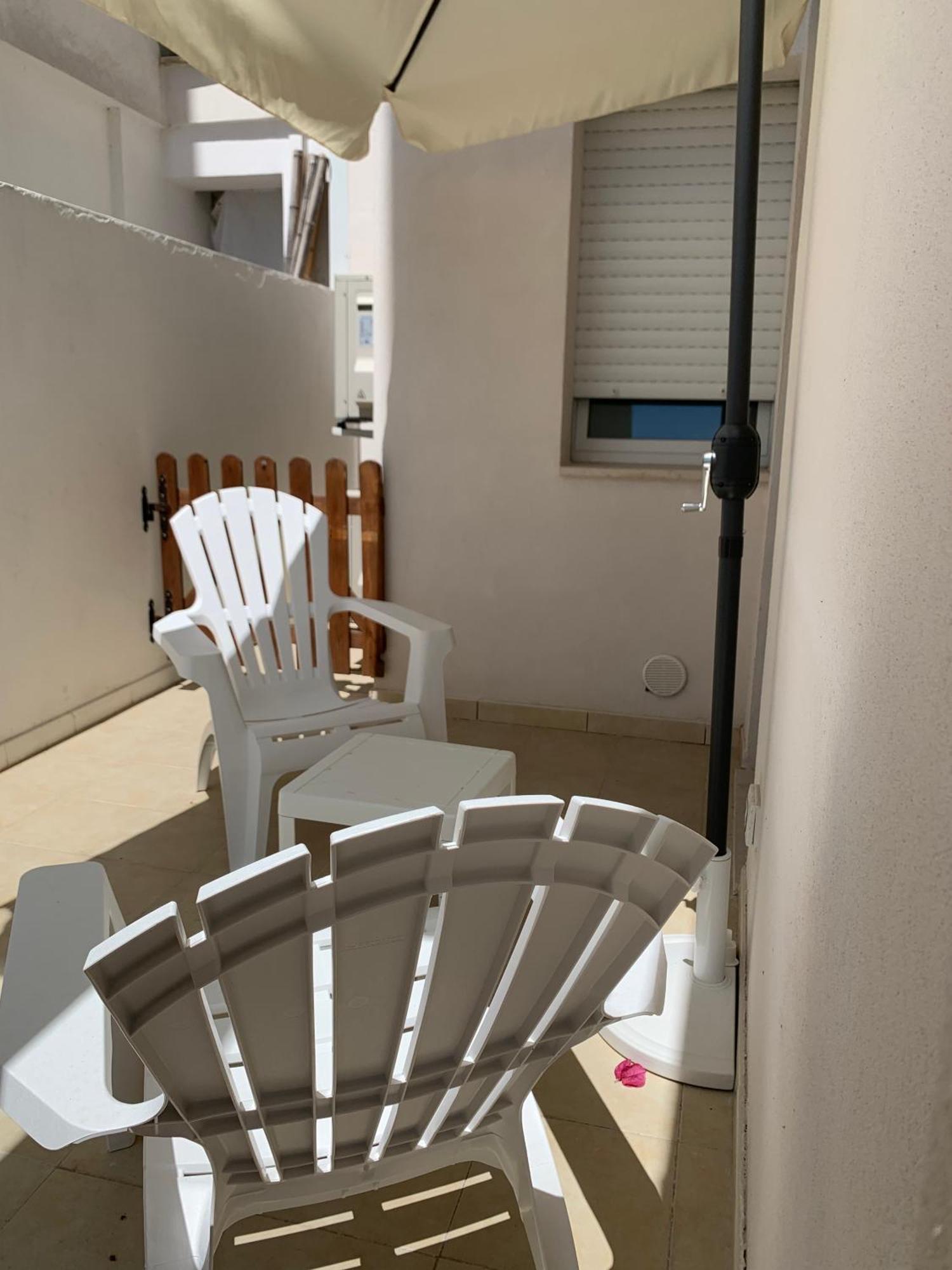 Loremi Rooms Termoli Eksteriør billede